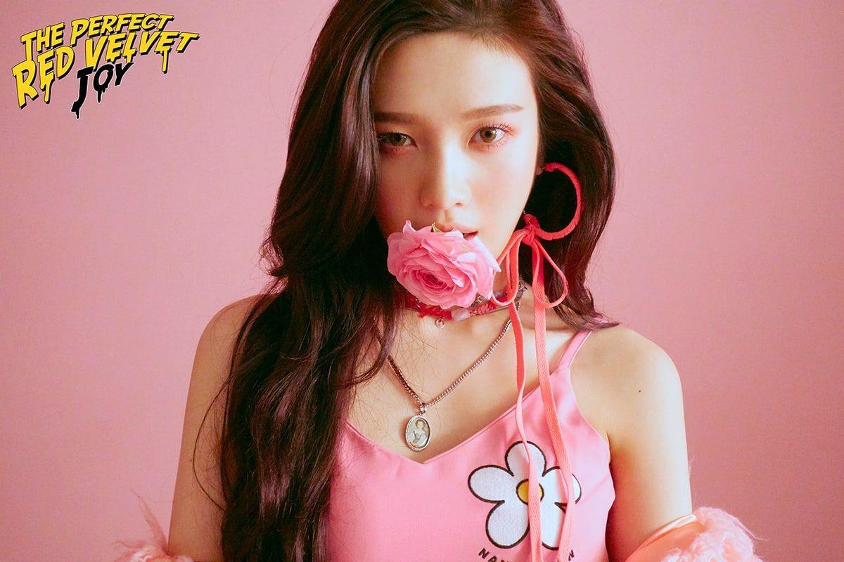 1200x800 Update: Red Velvet Slays In New Teaser Image For “The