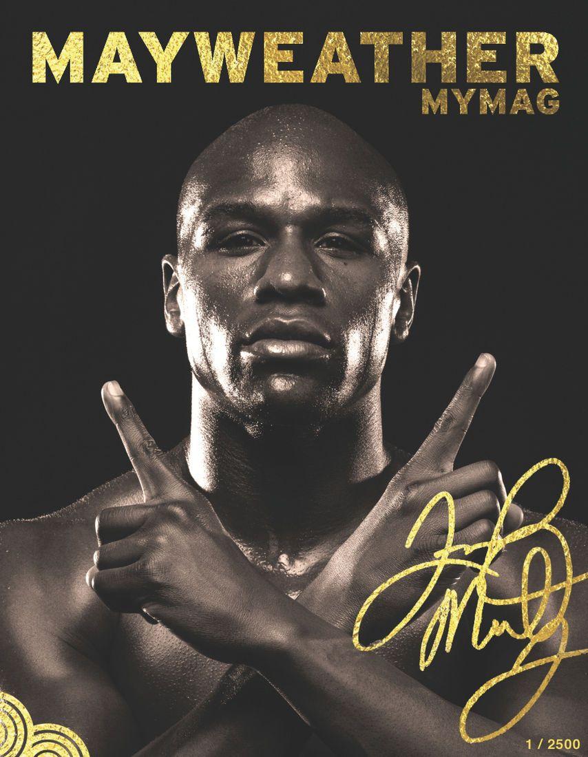 854x1100 Floyd Mayweather Wallpaper