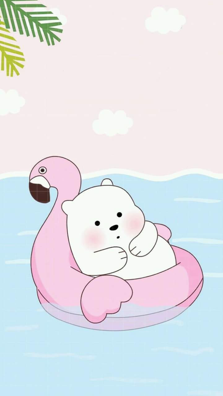 720x1278 Image about cute in we bare bears