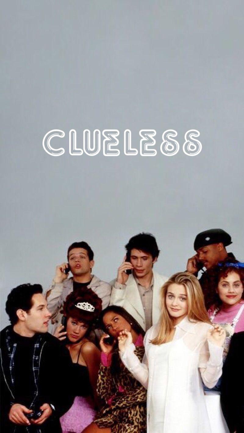 Clueless Wallpapers Top Free Clueless Backgrounds Wallpaperaccess