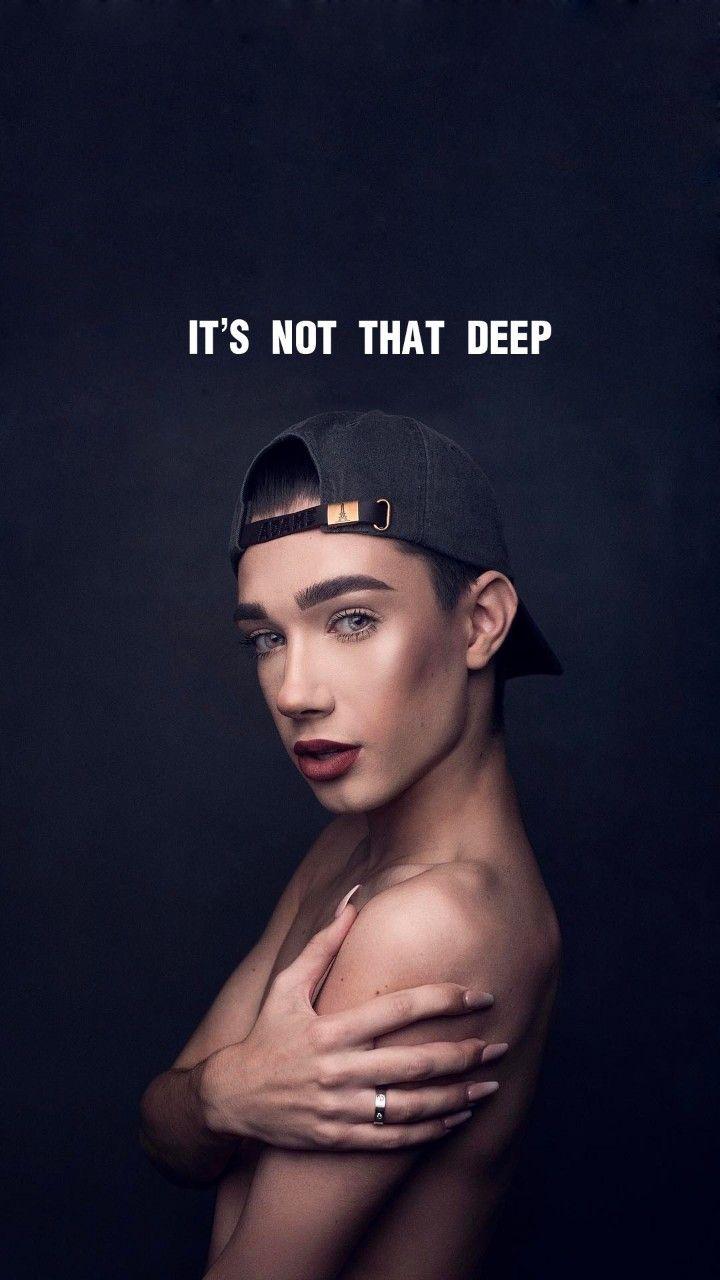 James Charles Wallpapers - Top Free James Charles Backgrounds