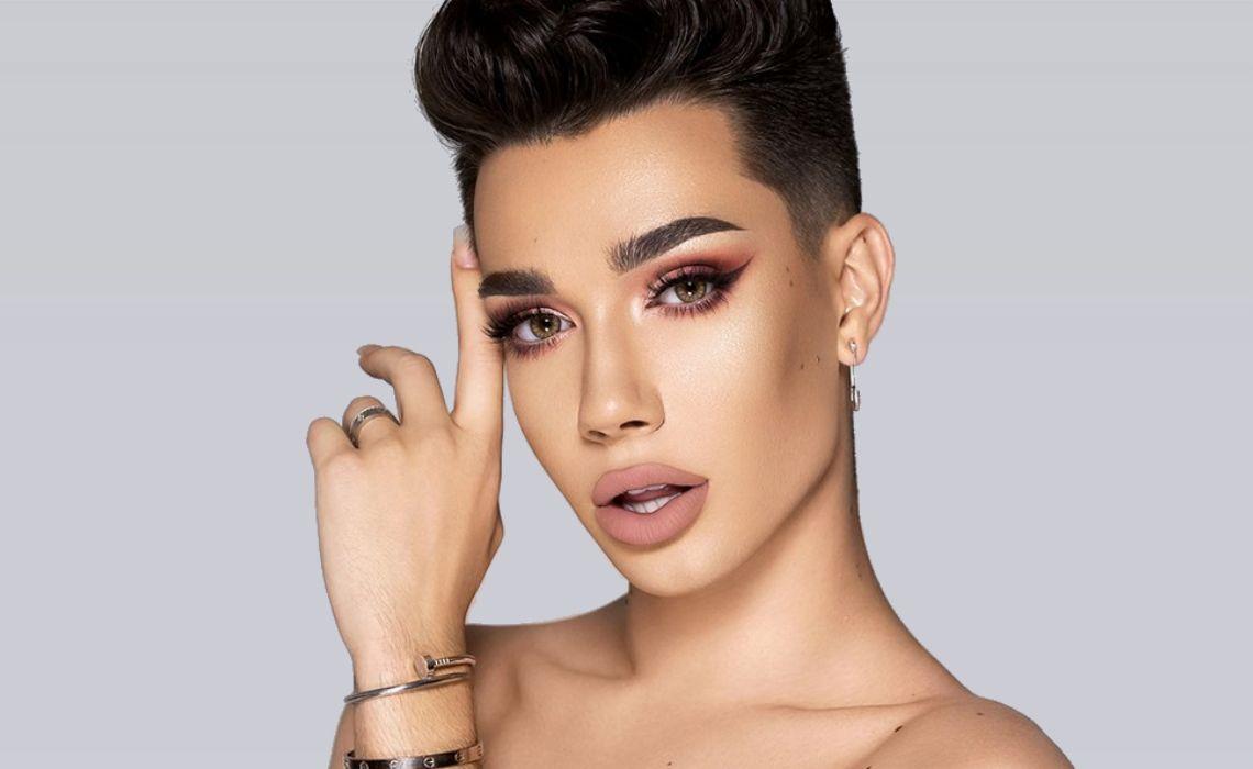 James Charles Wallpapers - Top Free James Charles Backgrounds