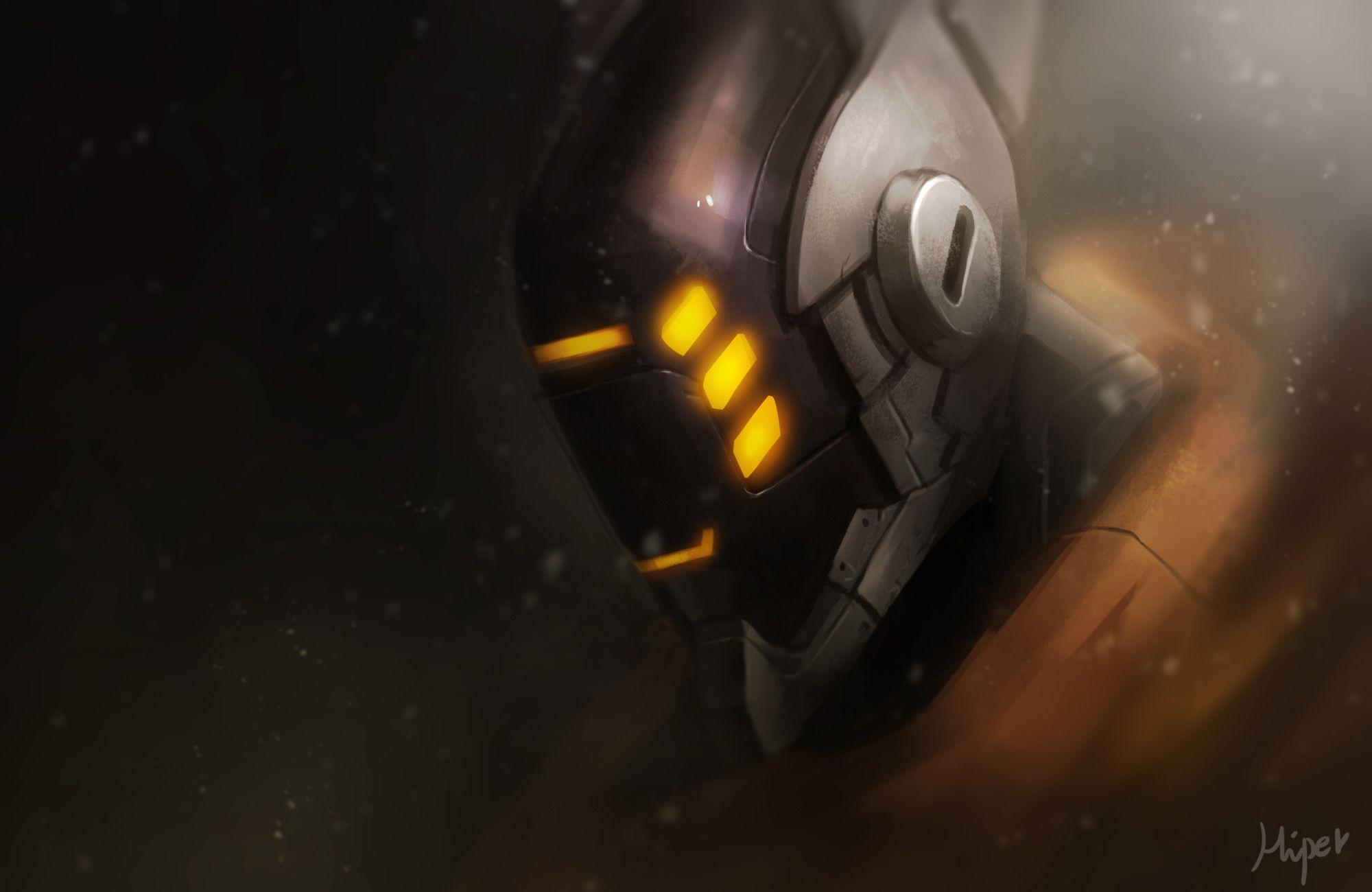 2000x1300 Master Yi Wallpaper. HD Wallpaper & Artworks