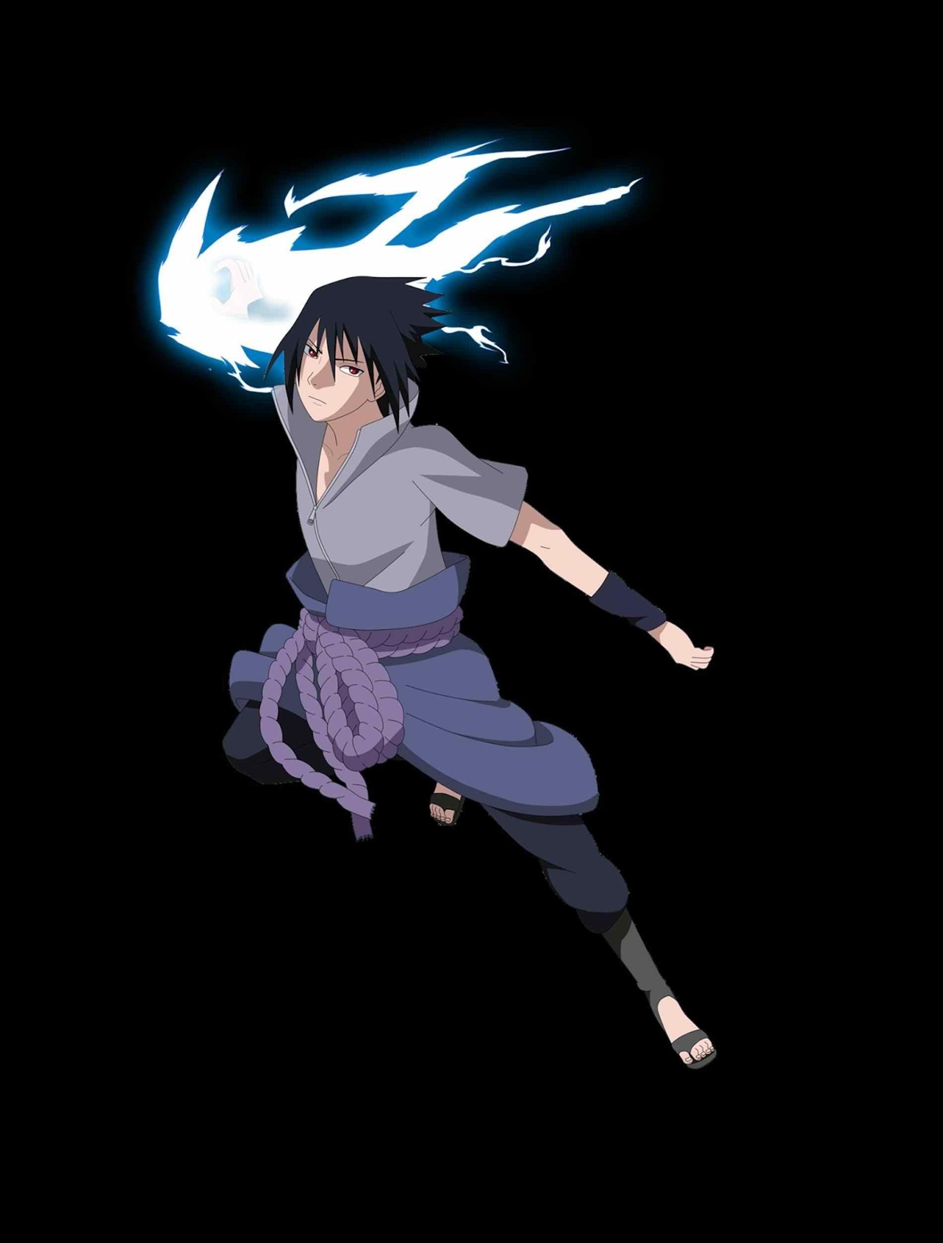1899x2504 Sasuke Chidori Wallpaper On Wallpap