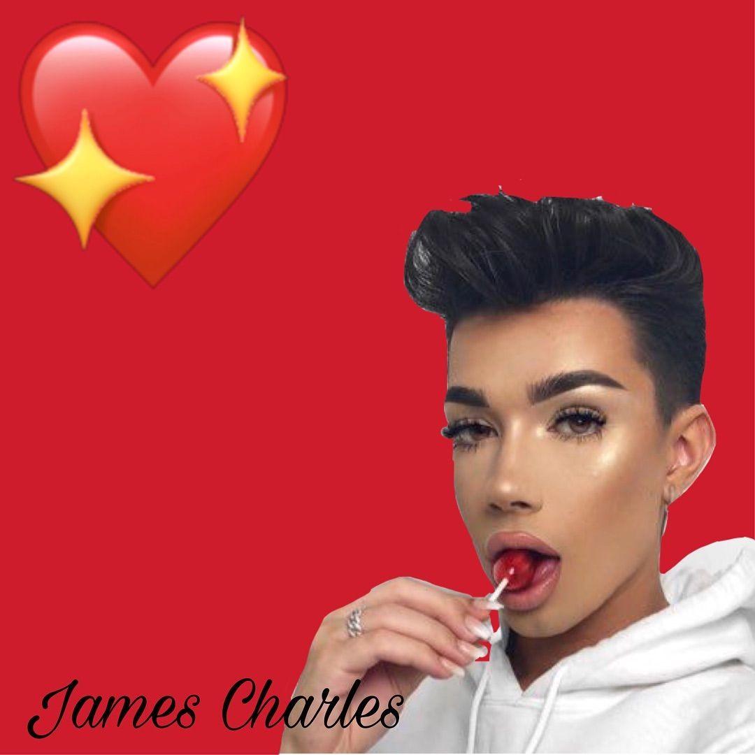 James Charles Wallpapers - Top Free James Charles Backgrounds