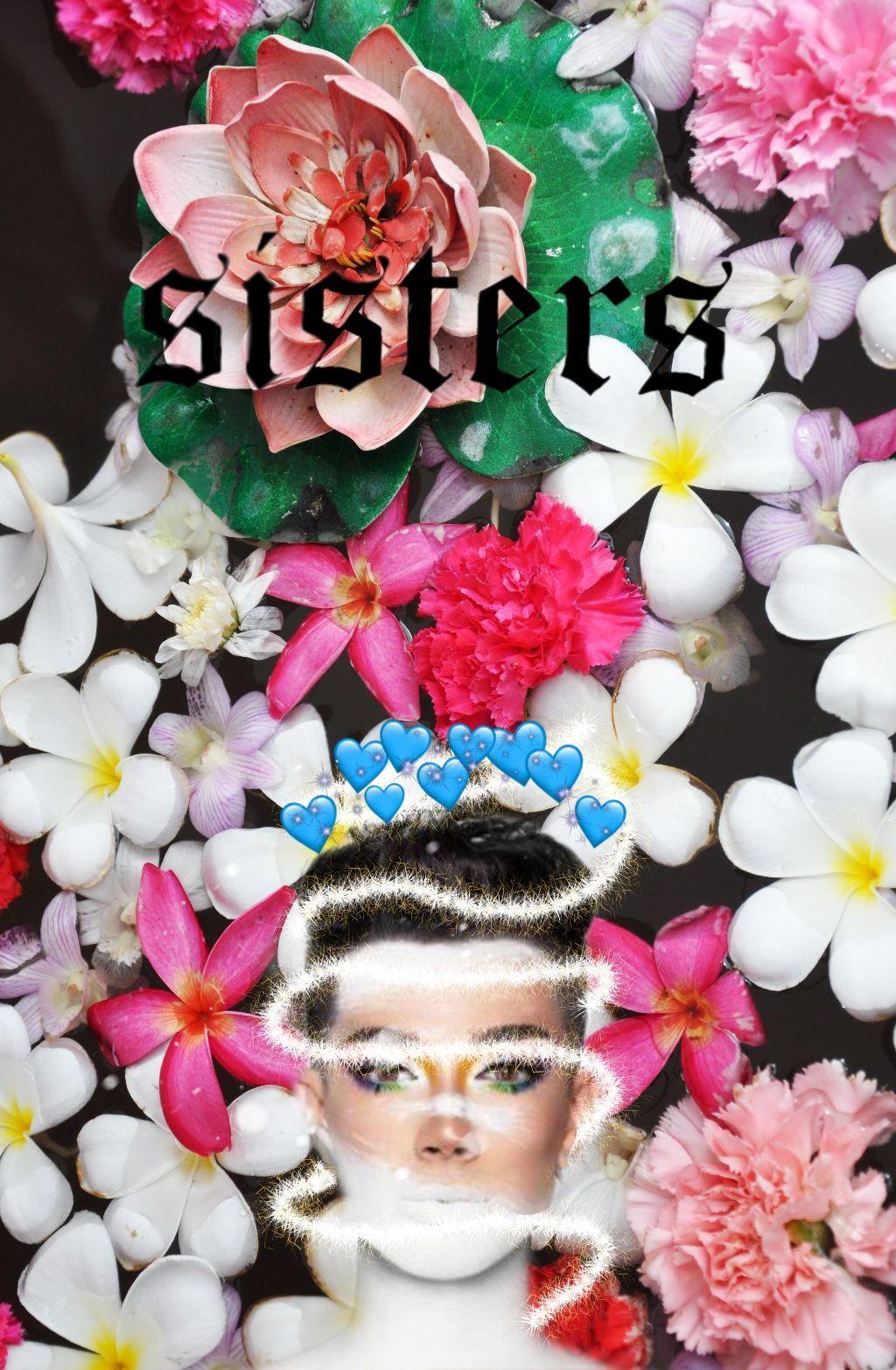 1024x1566 James Charles Wallpaper jamescharles sisters sister sis