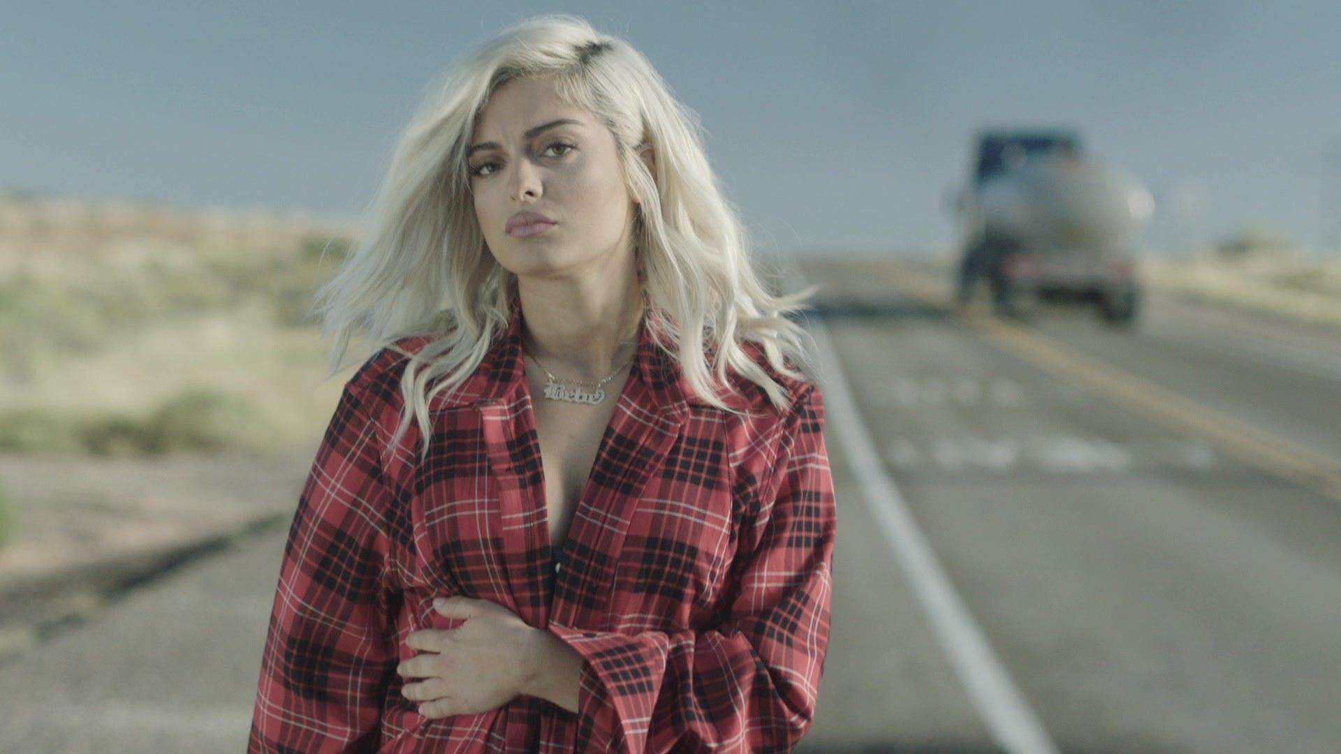 Bebe Rexha Wallpapers Top Free Bebe Rexha Backgrounds Wallpaperaccess