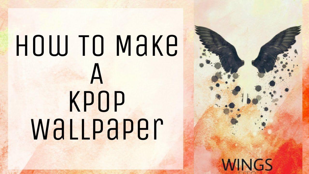 Kpop Wallpapers - Top Free Kpop Backgrounds - WallpaperAccess