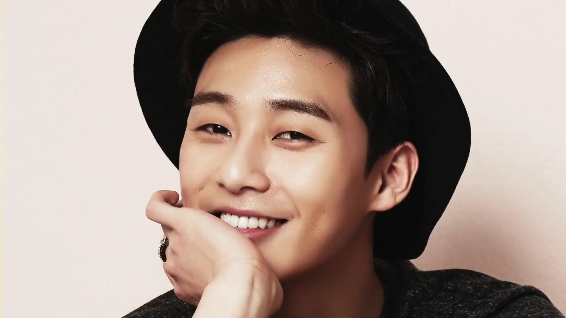 1920x1080 ♥ Park Seo Joon ♥ Seo Joon Wallpaper 38991160