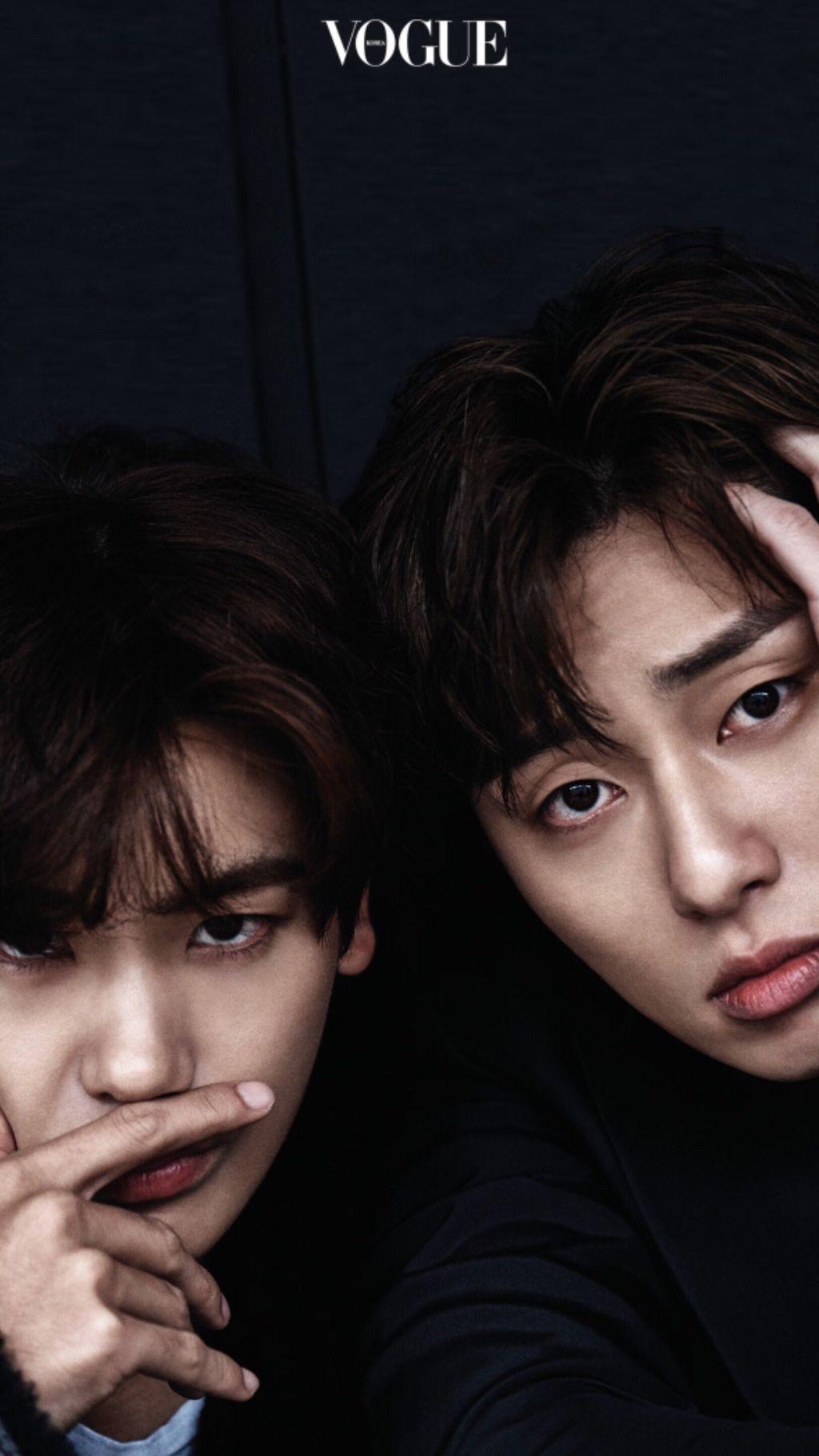 1024x1820 kdrama park hyung sik & park seo joon wallpaper freetoe