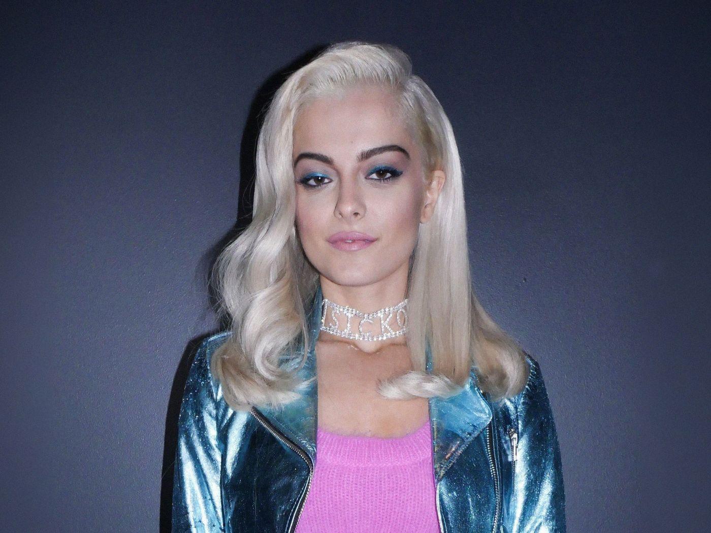 Bebe Rexha Wallpapers - Top Free Bebe Rexha Backgrounds - WallpaperAccess