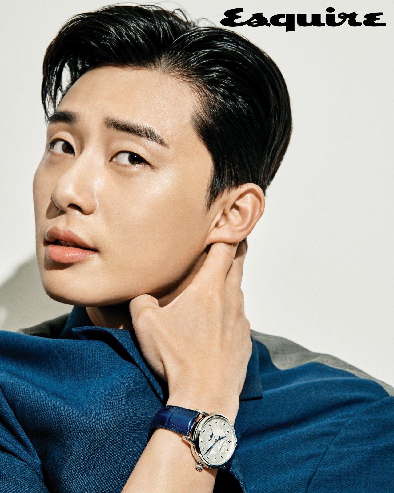 1280x1600 PARK SEO JOON FOR JUNE 2018 ESQUIRE Seo Joon Photo