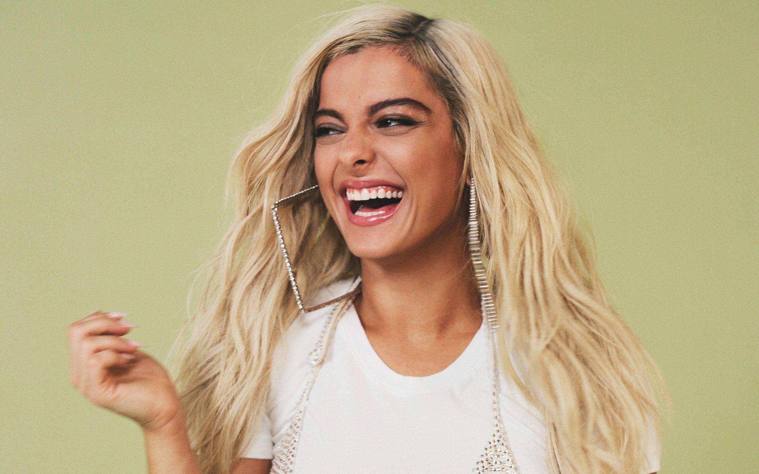 2560x1600 Bebe Rexha Teen Vogue 2018 ID in 2560x1600 Wide