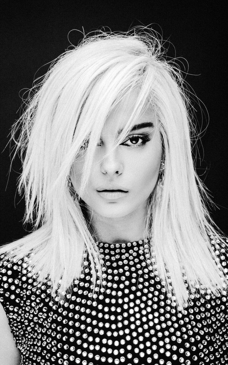 801x1280 Bebe Rexha, Download Wallpaper