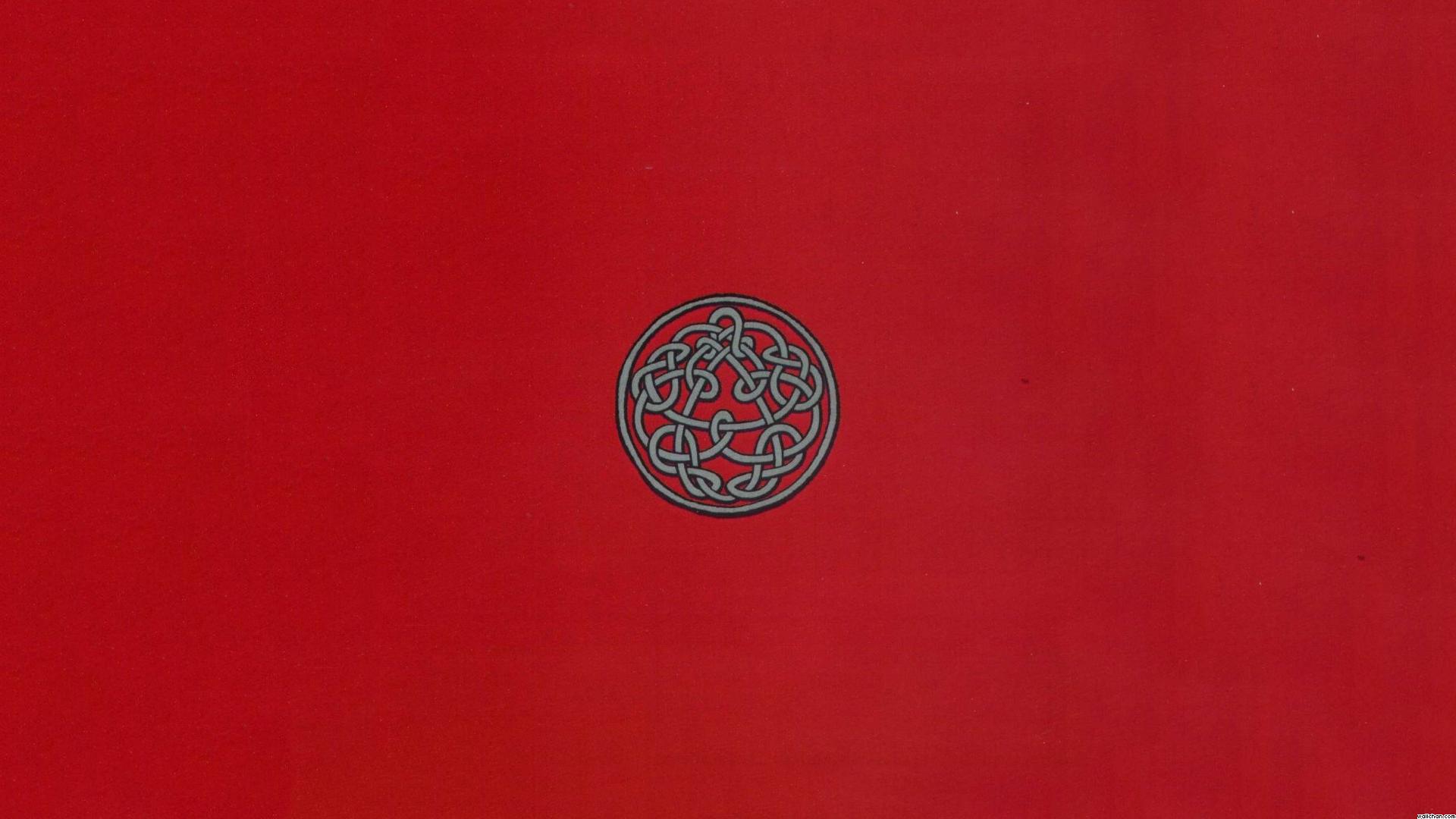 I made a king crimson wallpaper for the iPhone because of how much I love  it feel free to download it crimson fans  rKingCrimson
