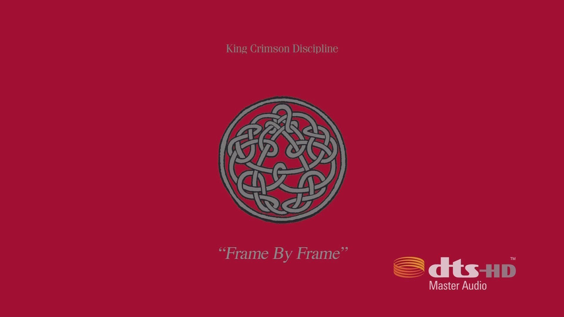 1920x1080 King Crimson Wallpaper background picture