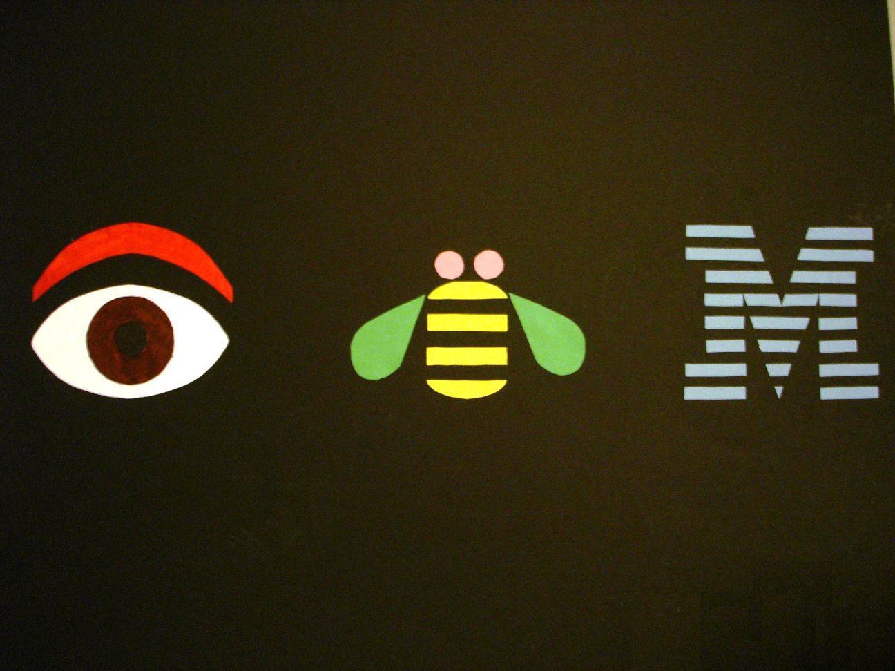 1296x972 IBM Wallpaper