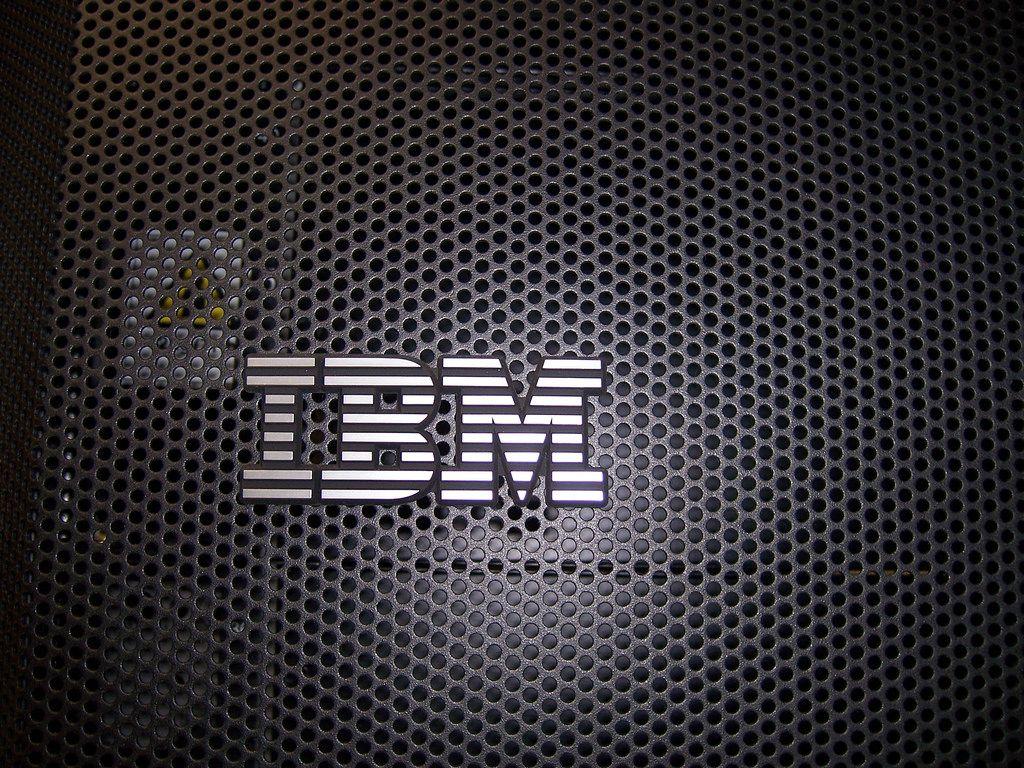 IBM Wallpapers - Top Free IBM Backgrounds - WallpaperAccess