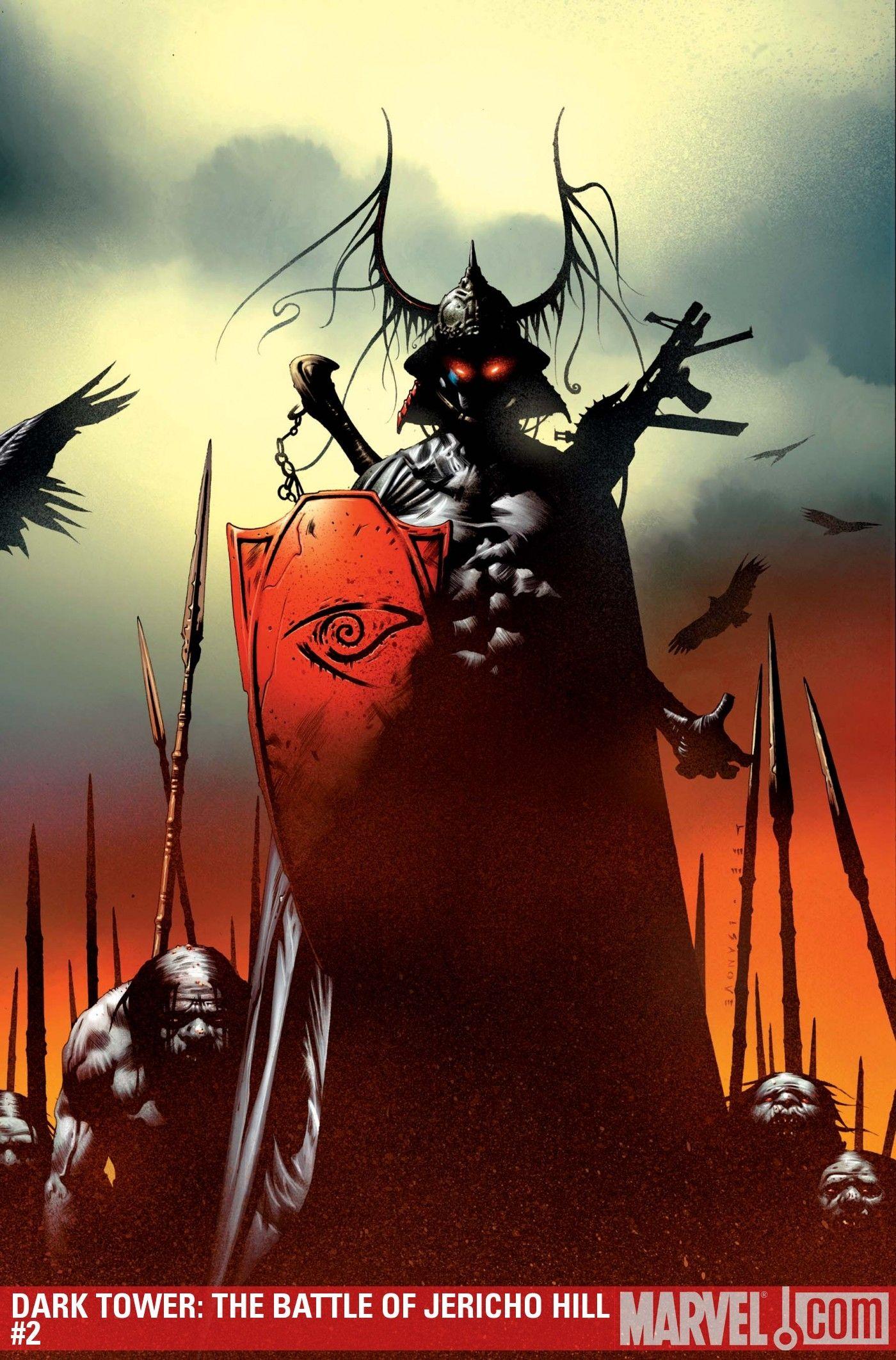 1400x2124 battlefield mutant dark tower crimson king ravens 1400x2124