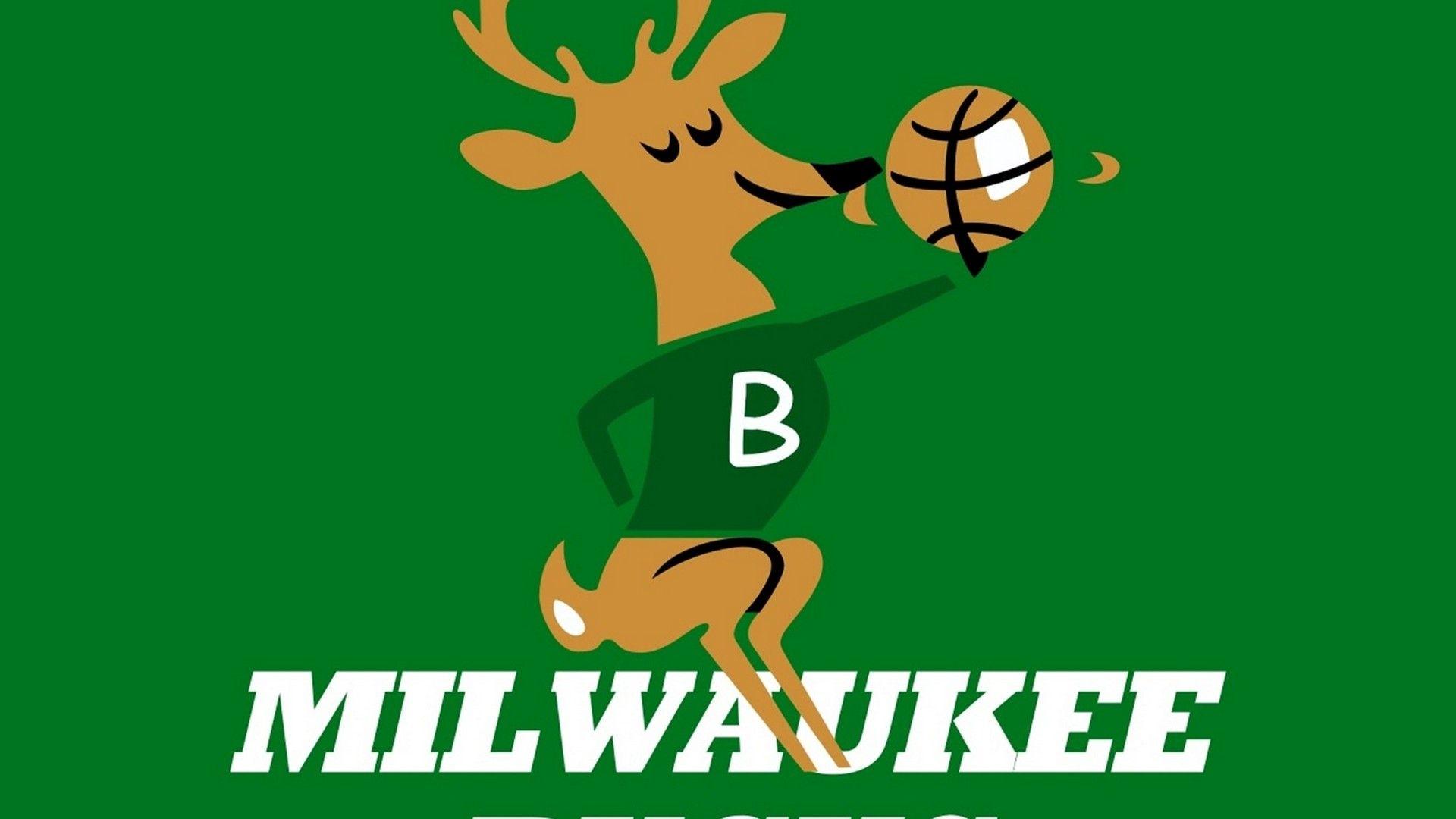 Milwaukee Bucks HD Wallpapers  Wallpaper Cave