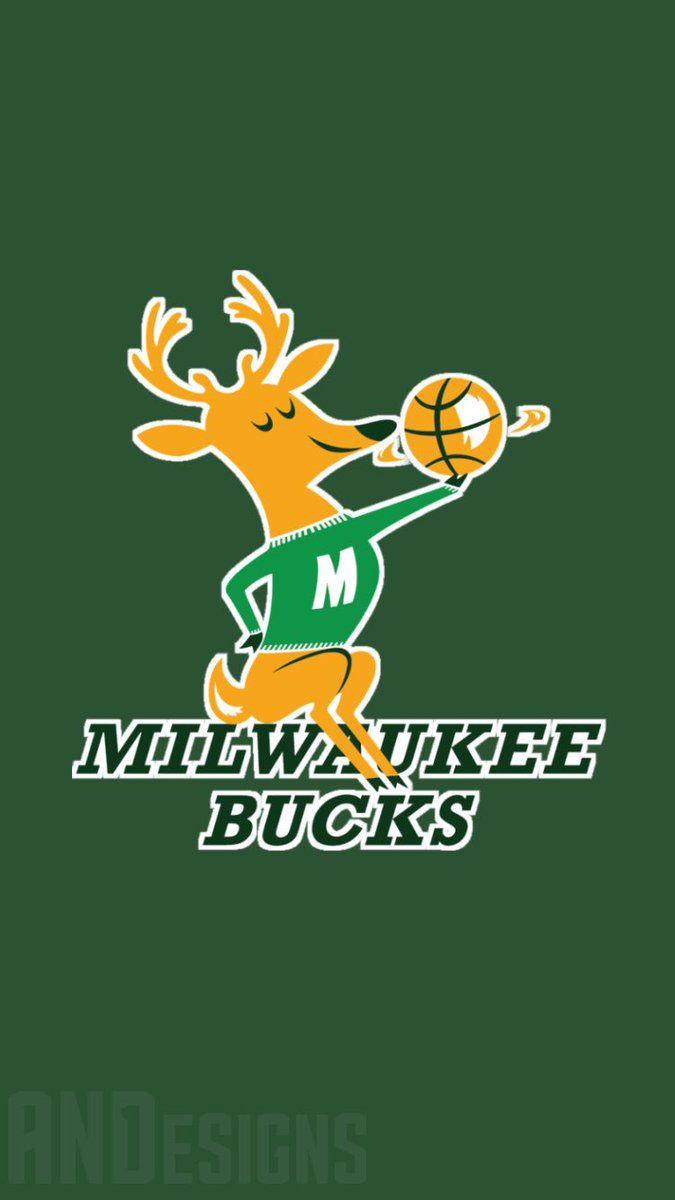 Milwaukee Bucks Wallpapers - Top Free Milwaukee Bucks ...