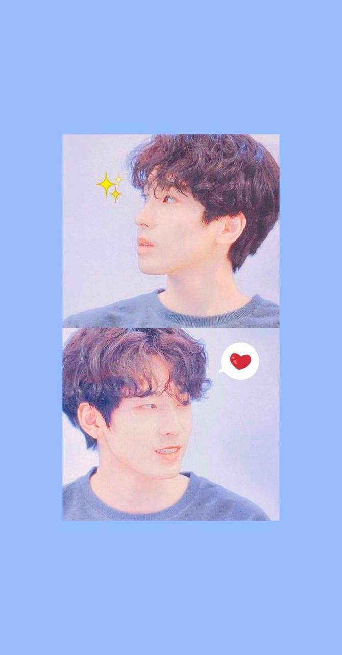 670x1280 Wonwoo Wallpaper
