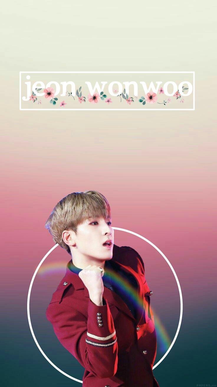 736x1309 Jeon Wonwoo Wallpaper #wallpaper #Wallpaper #KPOP #kpop