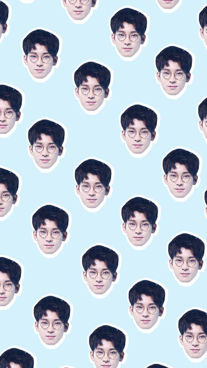 675x1200 KPOPDECO. REQUEST: OPEN 一 WONWOO