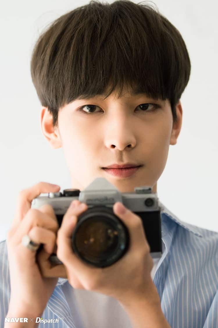 750x1127 Wonwoo Wallpaper