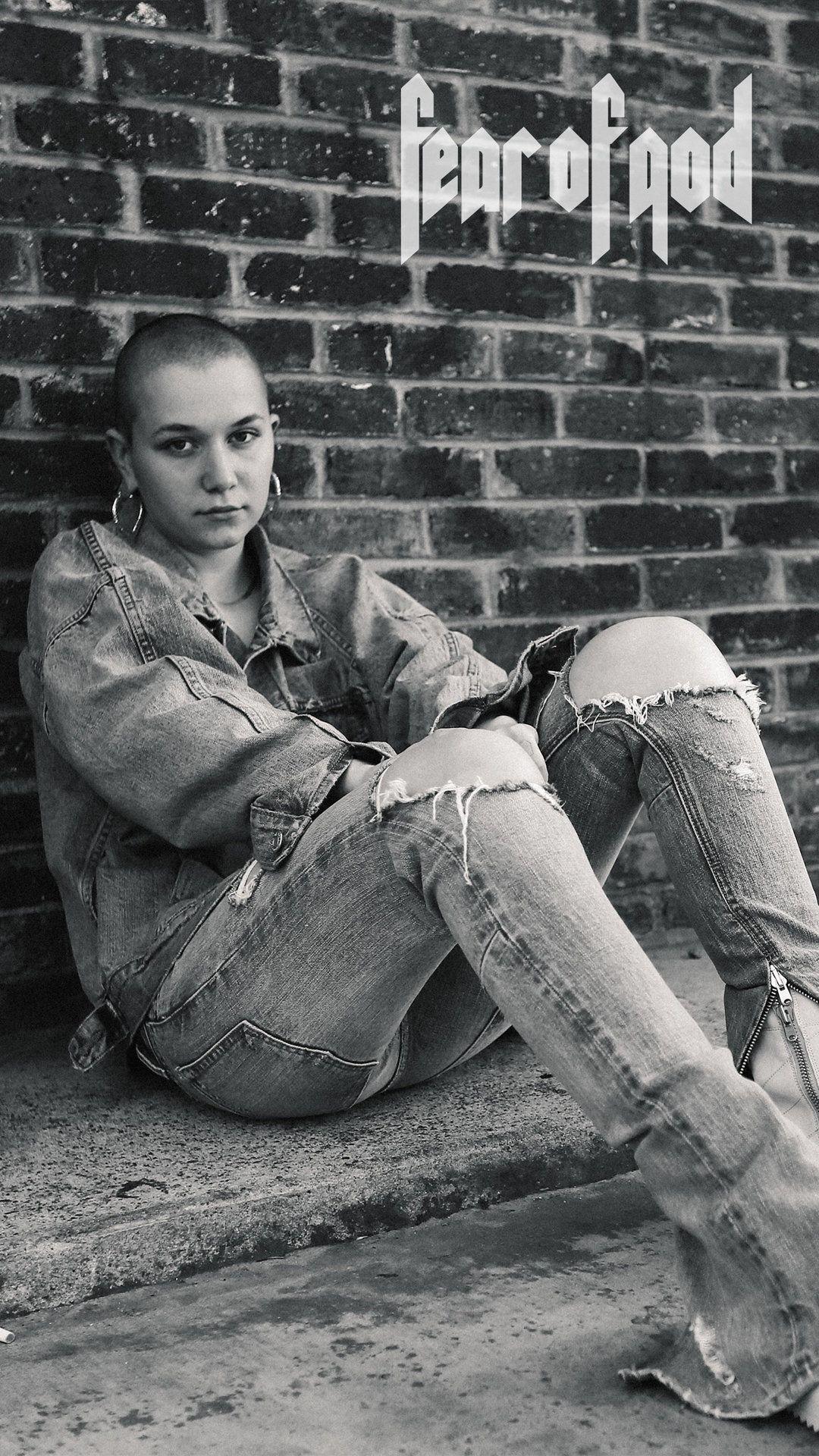 Fear of God Wallpapers - Top Free Fear of God Backgrounds - WallpaperAccess