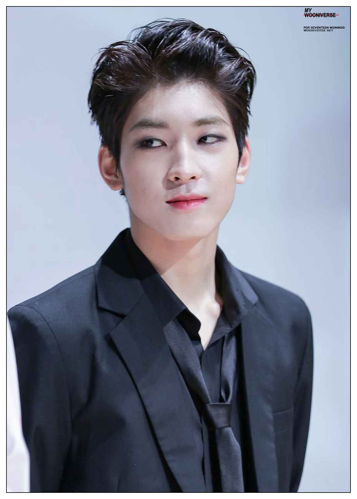 1213x1697 Wonwoo Wallpaper HD Fitrini's Wallpaper