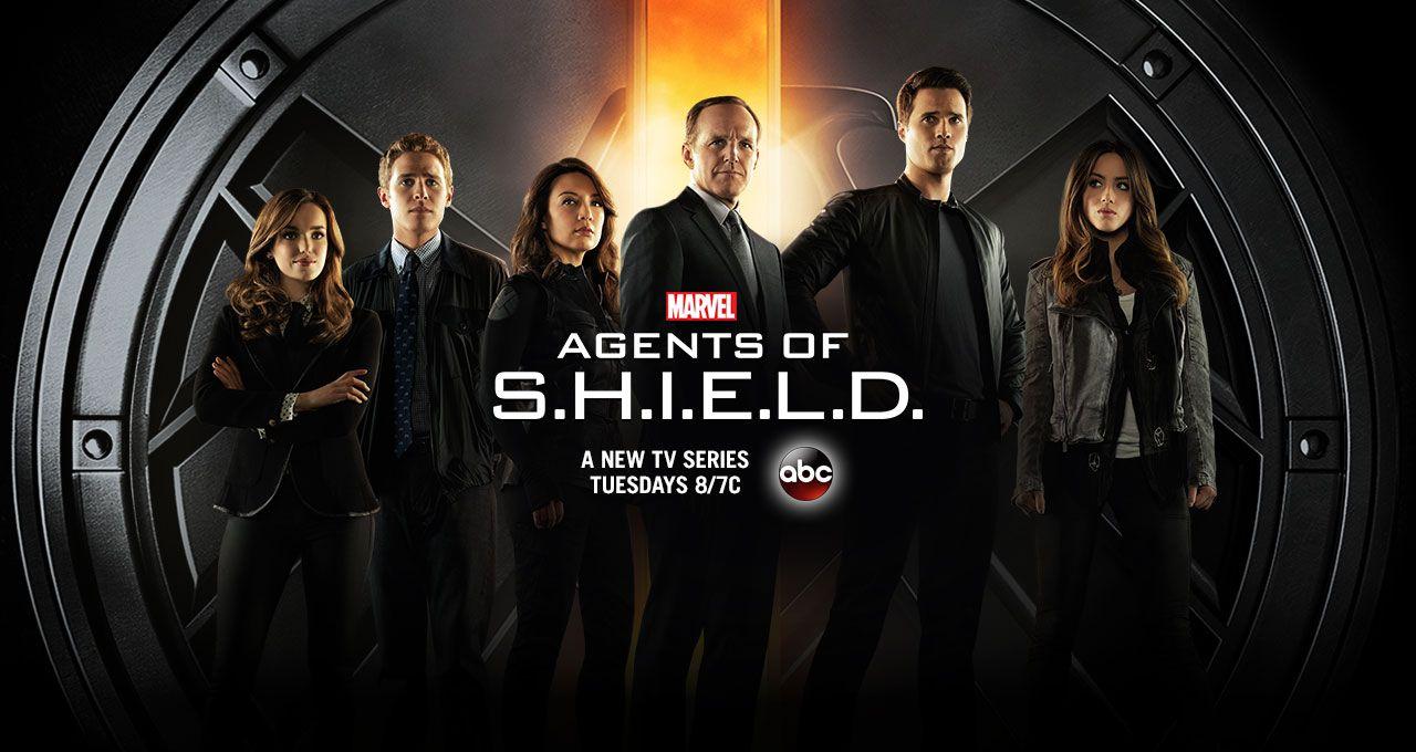 1280x680 Hot Agents Of S H I E L D Wallpaper. VDK81 Quality HD