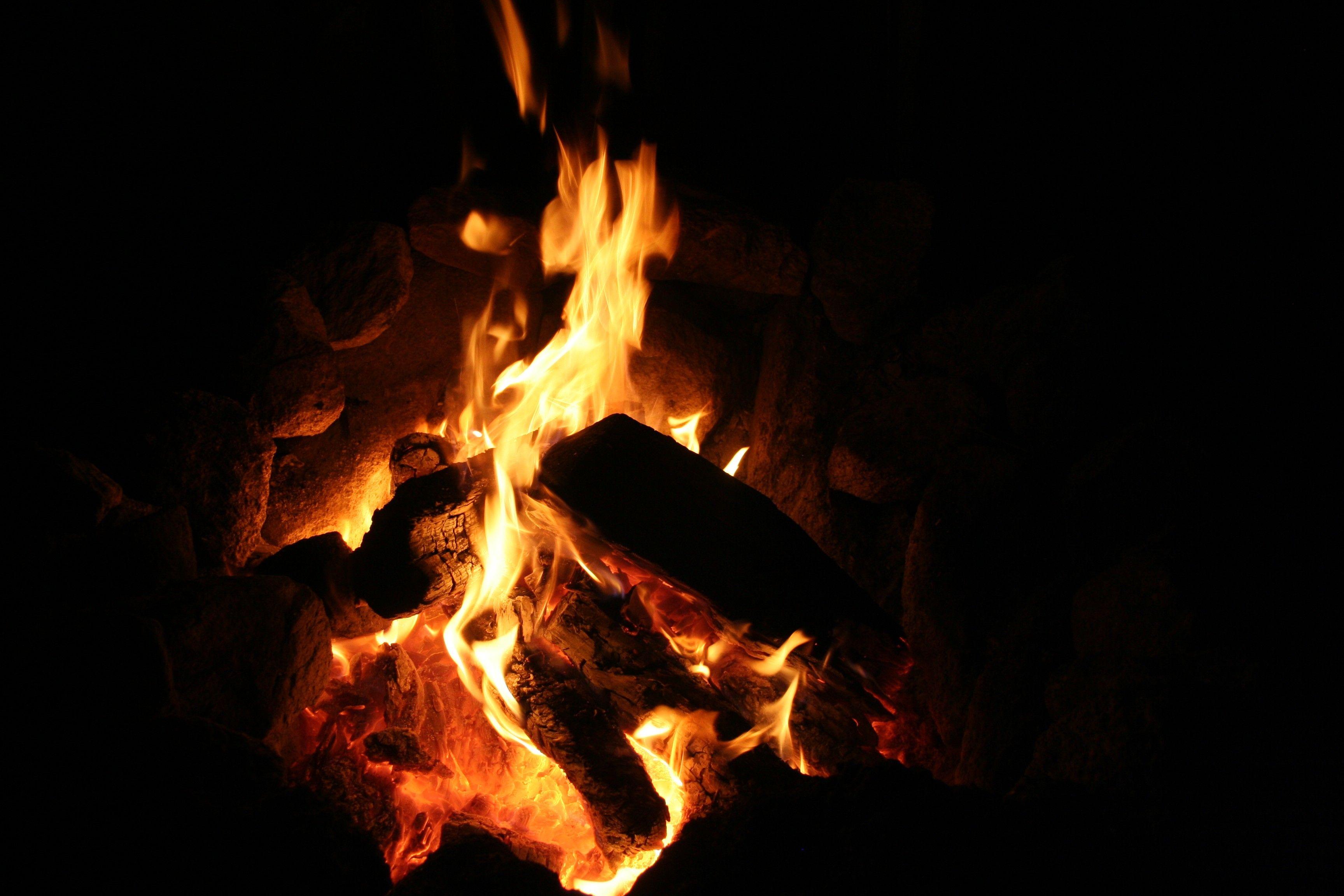 Campfire Wallpapers Top Những Hình Ảnh Đẹp