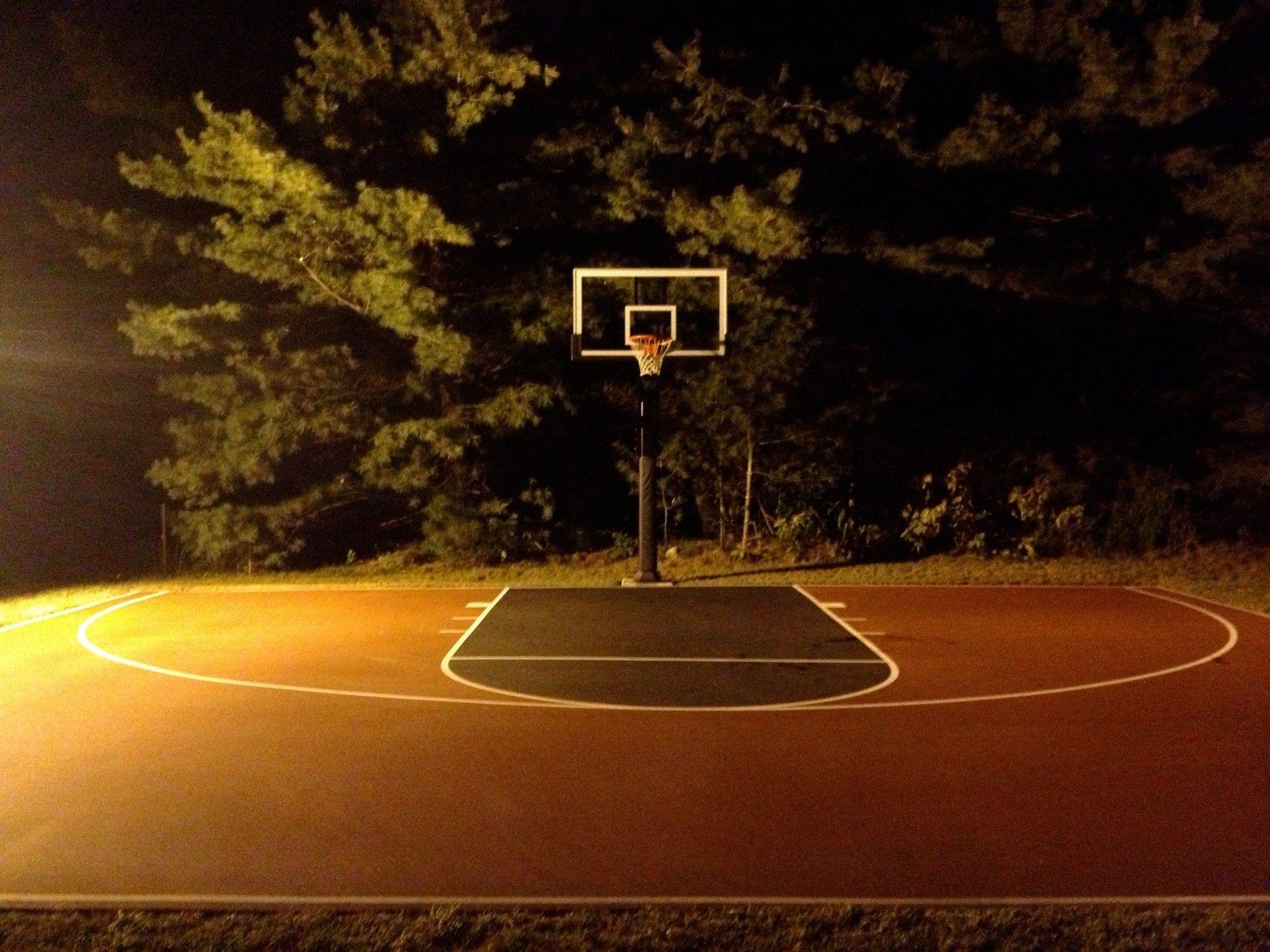 Basketball Court Wallpapers Top Free Basketball Court Backgrounds 
