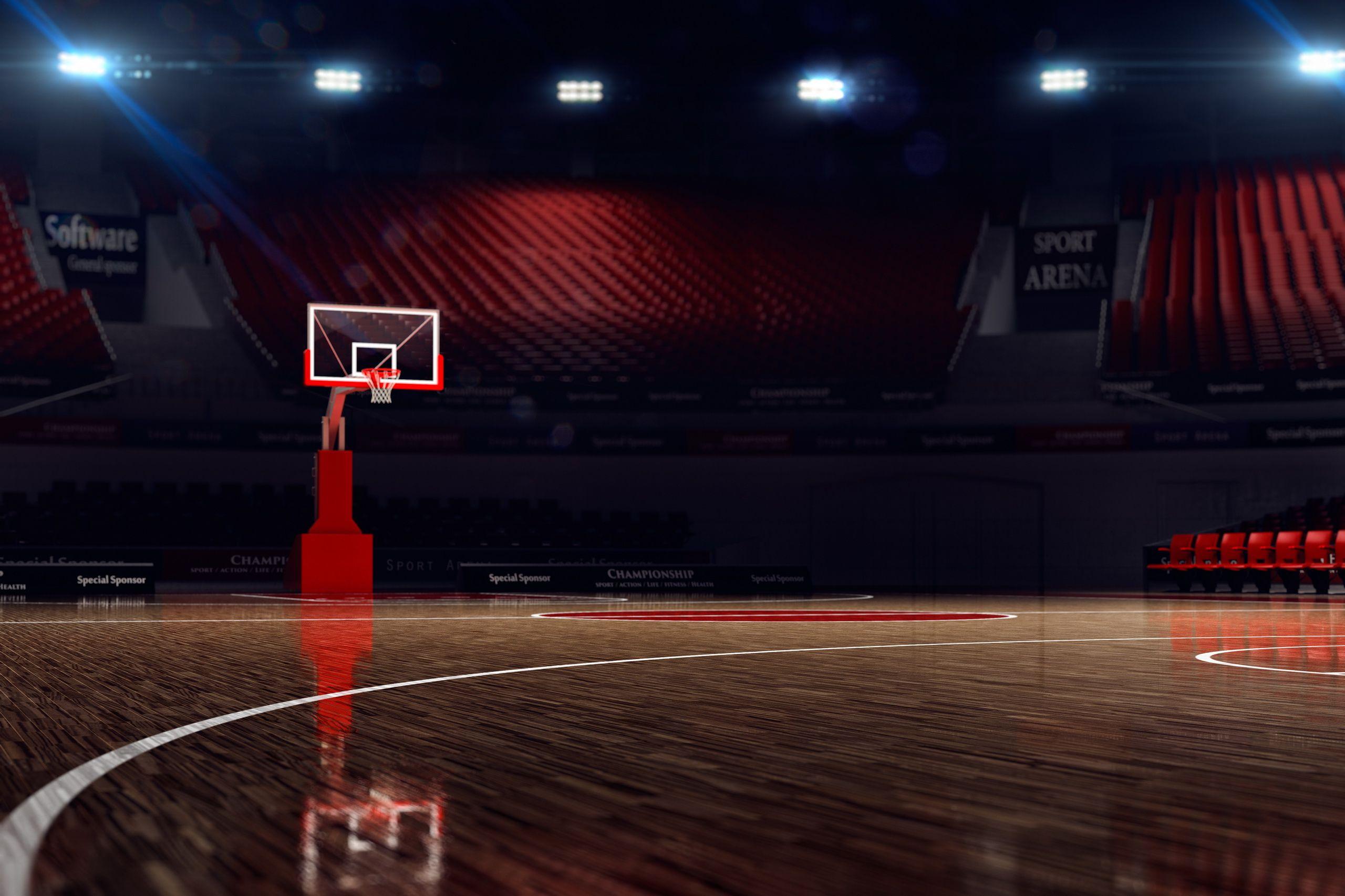 NBA Court Wallpapers Top Free NBA Court Backgrounds WallpaperAccess