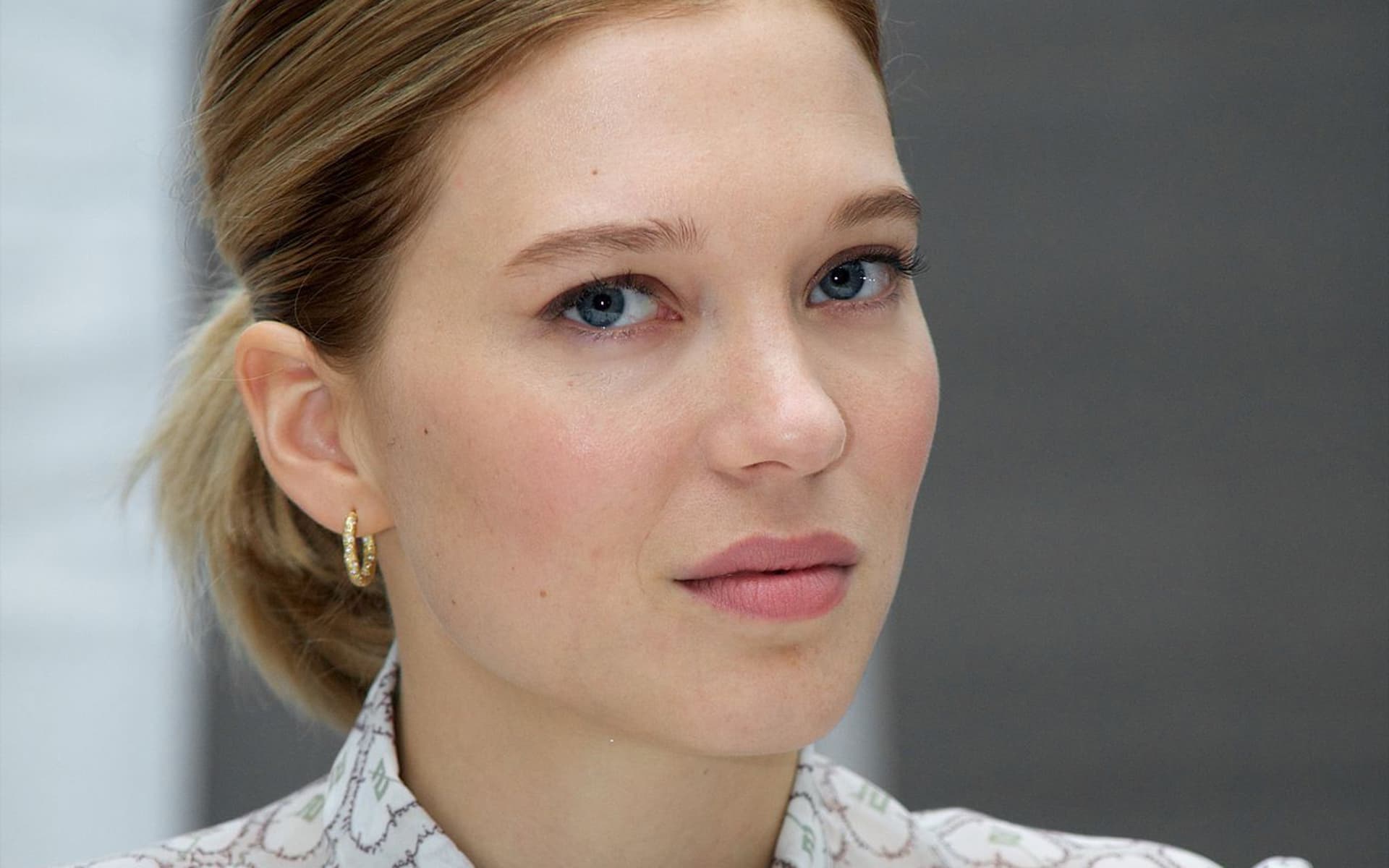1920x1200 Léa Seydoux Wallpaper, Picture, Image