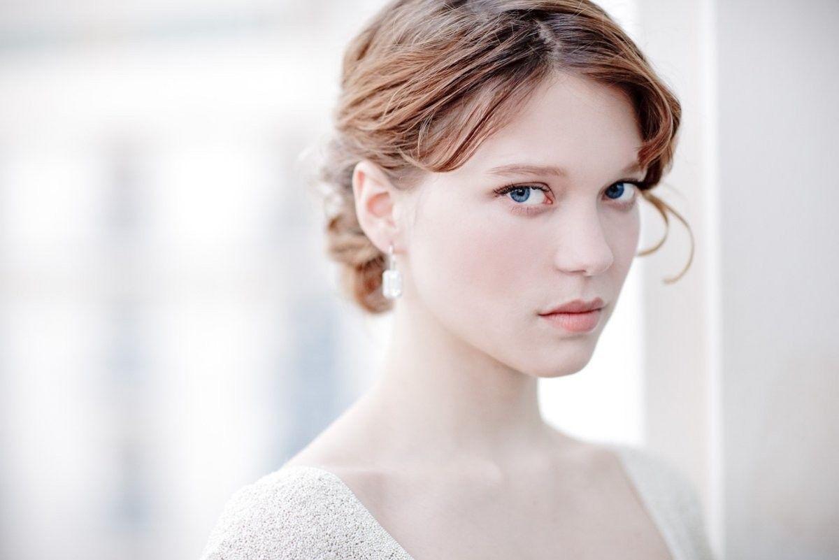 1200x801 Stunning Desktop Lea Seydoux HD Wallpaper