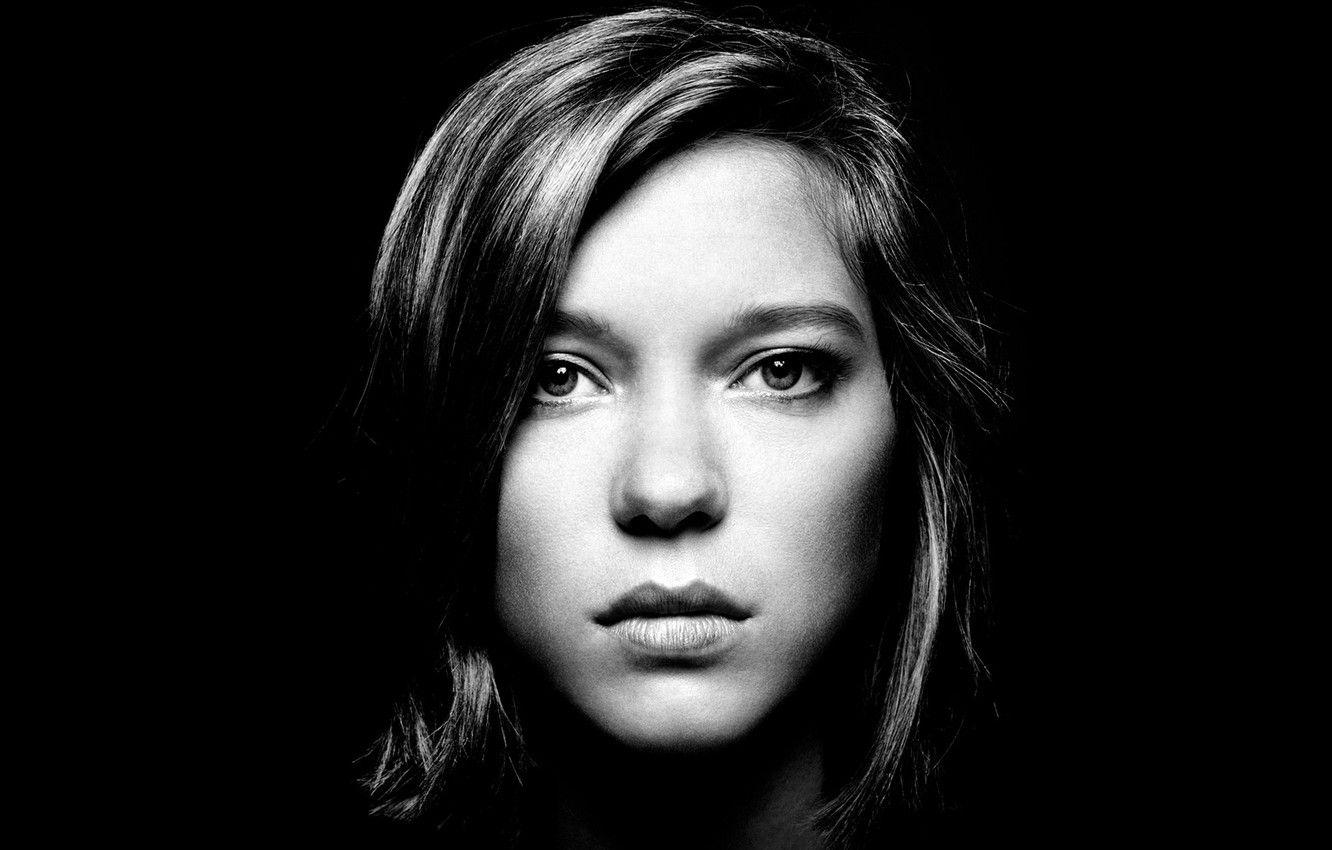 1332x850 Wallpaper background, portrait, Lea Seydoux, Lea Seydoux