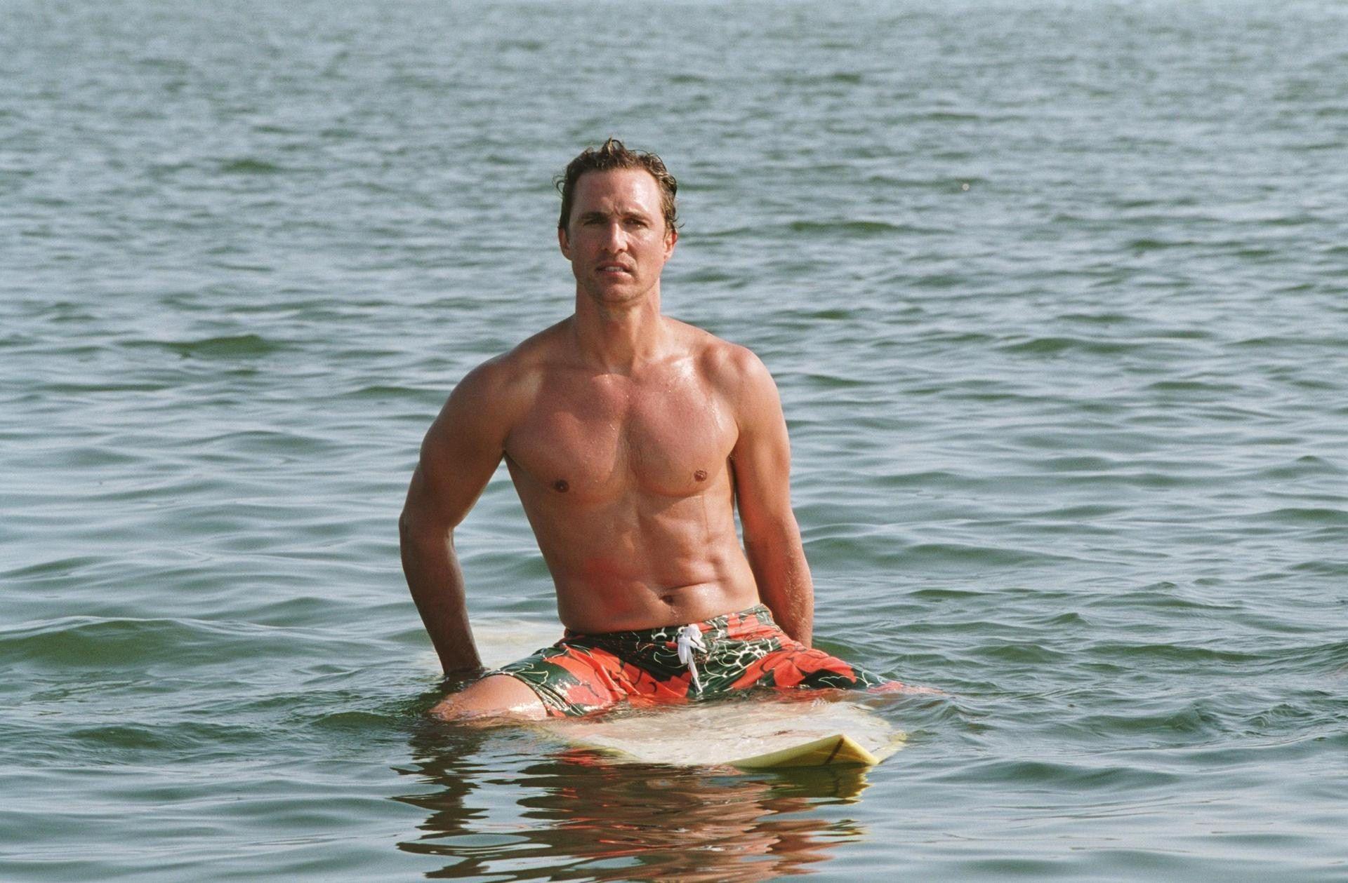 1920x1259 Matthew McConaughey Wallpaper 56125 1920x1259px
