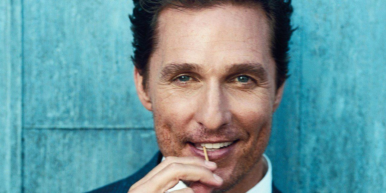 1280x642 Matthew McConaughey. a modern myth. Matthew mcconaughey
