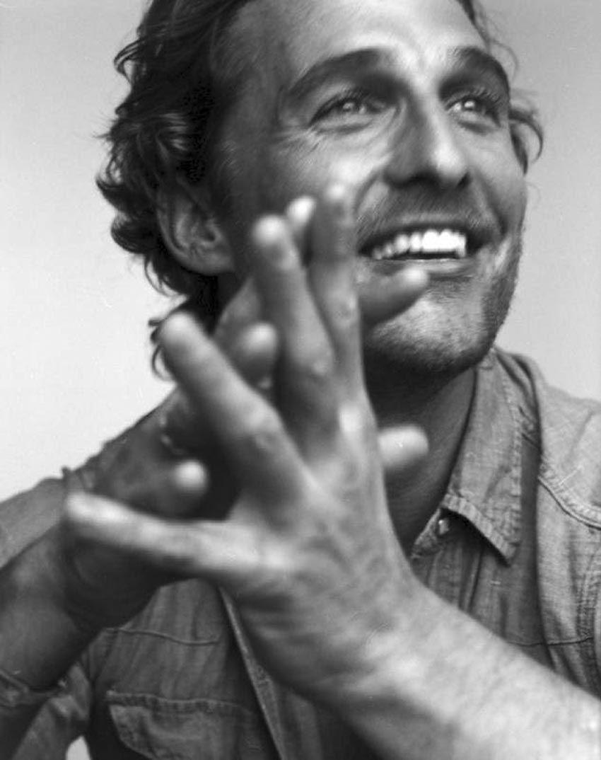 850x1074 Free download Matthew Mcconaughey Matthew McConaughey Photo