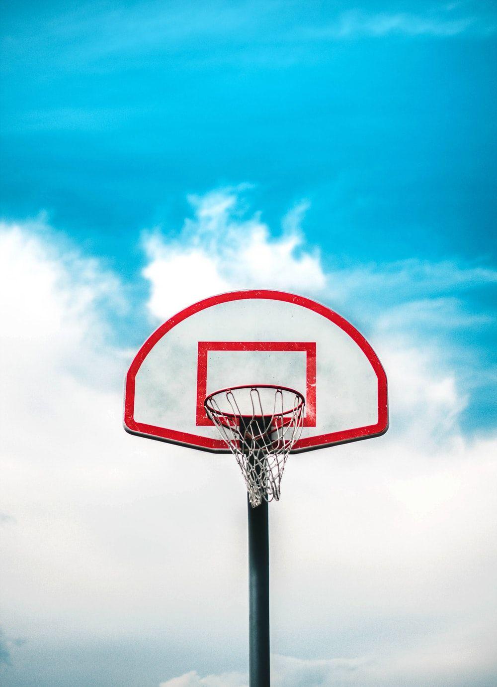 Basketball Hoop Wallpapers - Top Free Basketball Hoop Backgrounds