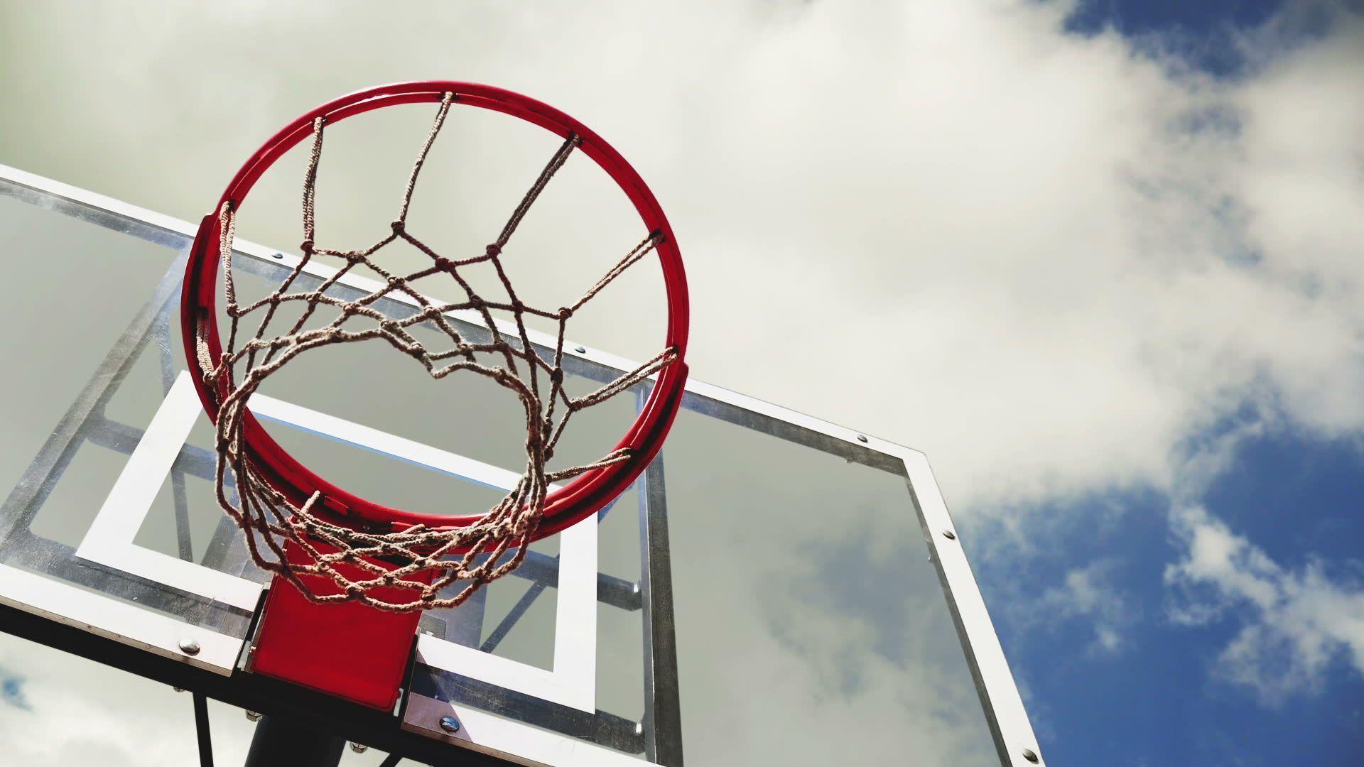 Basketball Hoop Wallpapers - Top Free Basketball Hoop Backgrounds