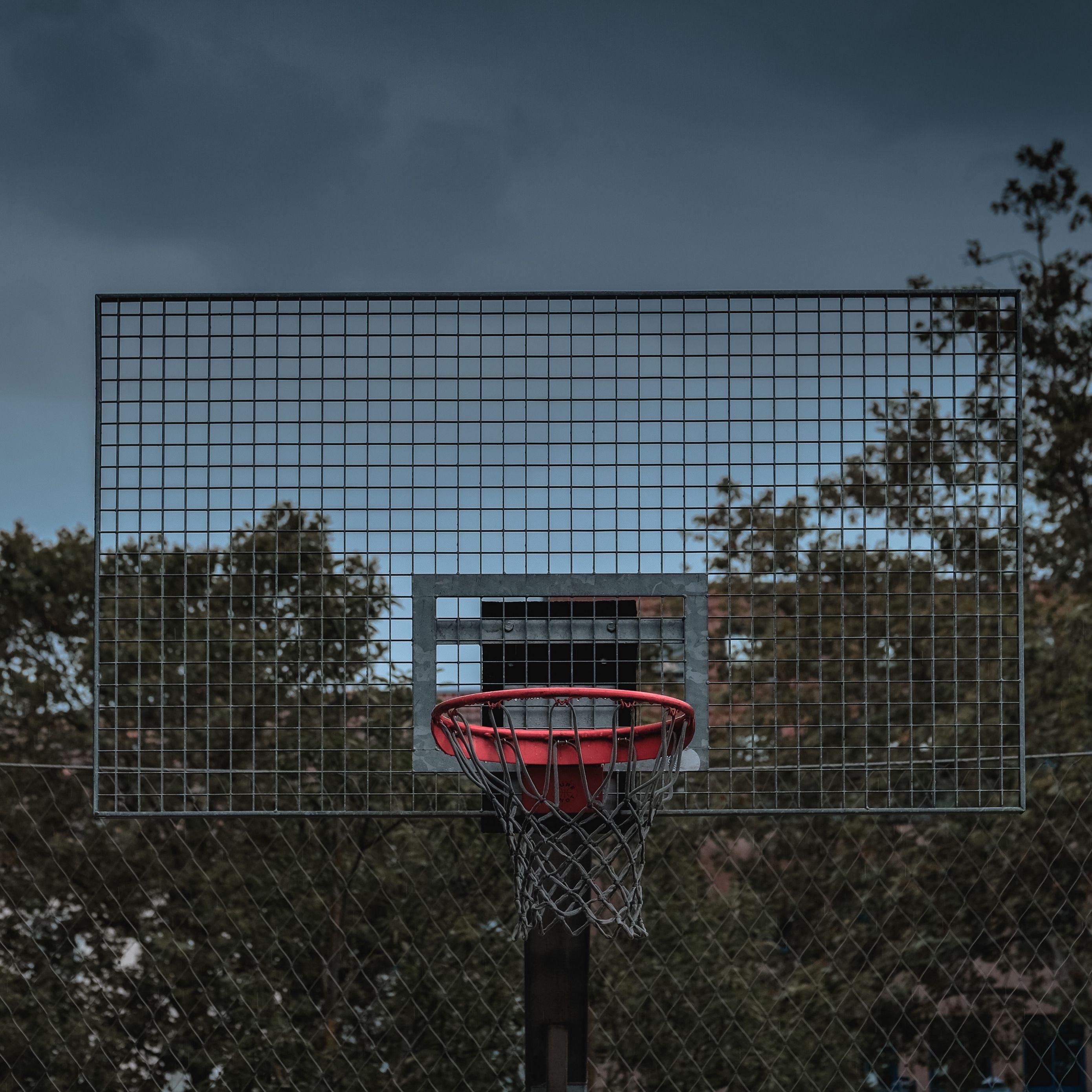 Basketball Hoop Wallpapers - Top Free Basketball Hoop Backgrounds