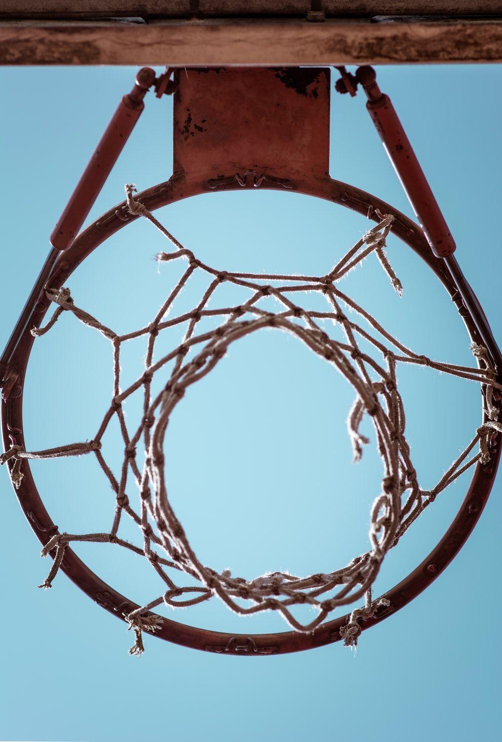 Basketball Hoop Wallpapers - Top Free Basketball Hoop Backgrounds