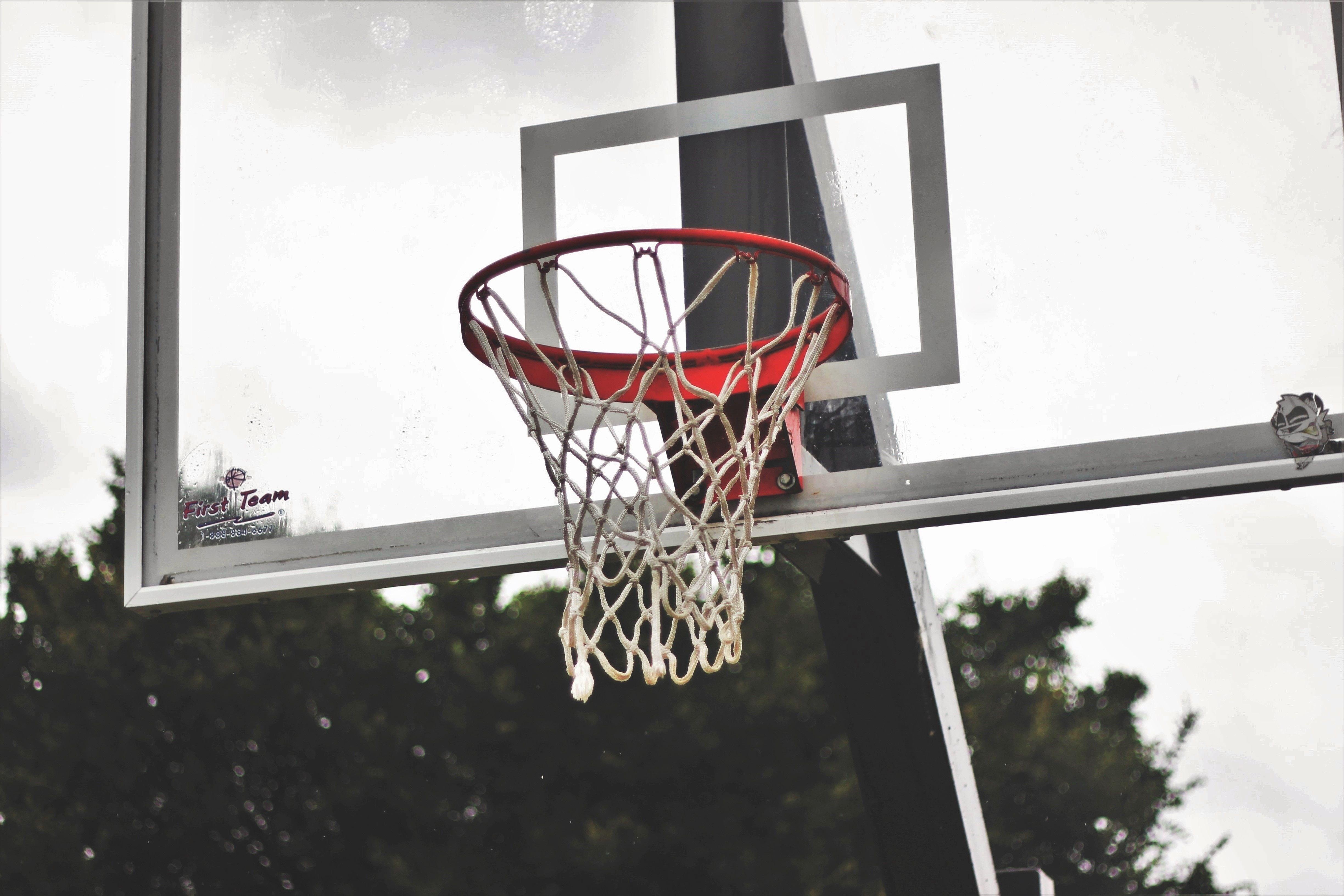 Basketball Hoop Wallpapers - Top Free Basketball Hoop Backgrounds