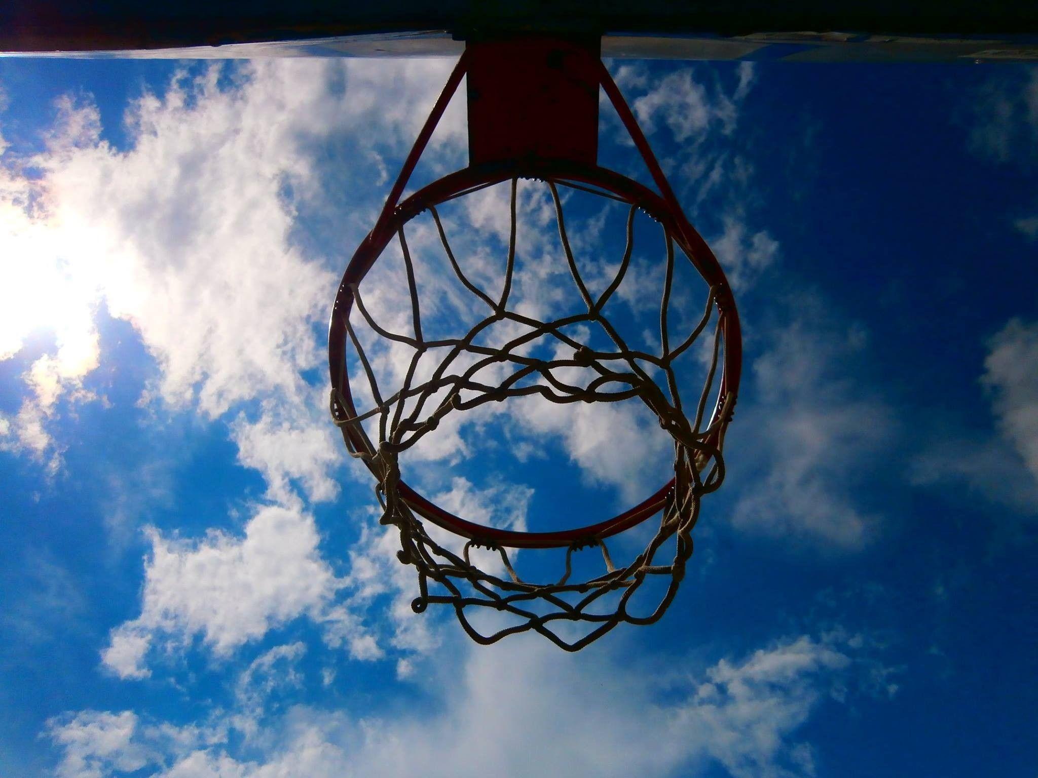 Basketball Hoop Wallpapers Top Free Basketball Hoop Backgrounds WallpaperAccess