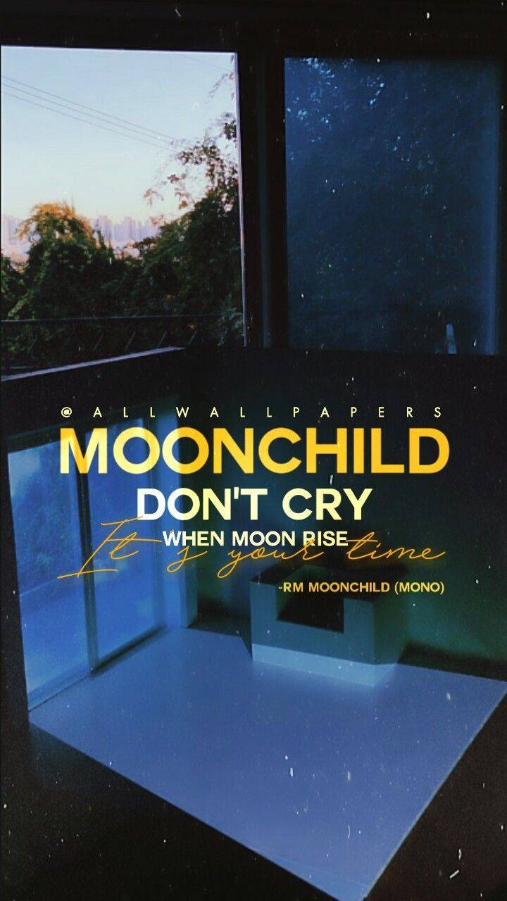 720x1280 RM moonchild Wallpaper