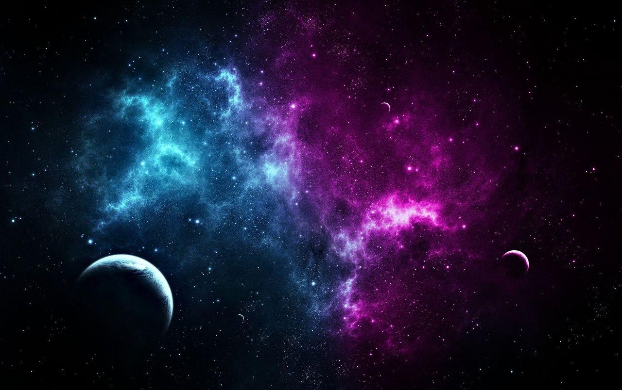 1280x804 Nebula Stars & Planets wallpaper. Nebula Stars & Planets stock