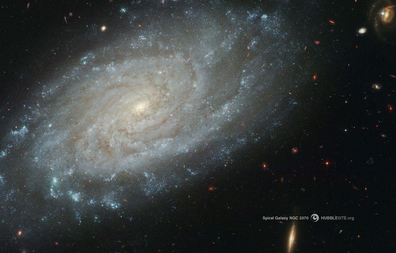 1332x850 Wallpaper Hubble, Nebulosa, galaxi image for desktop